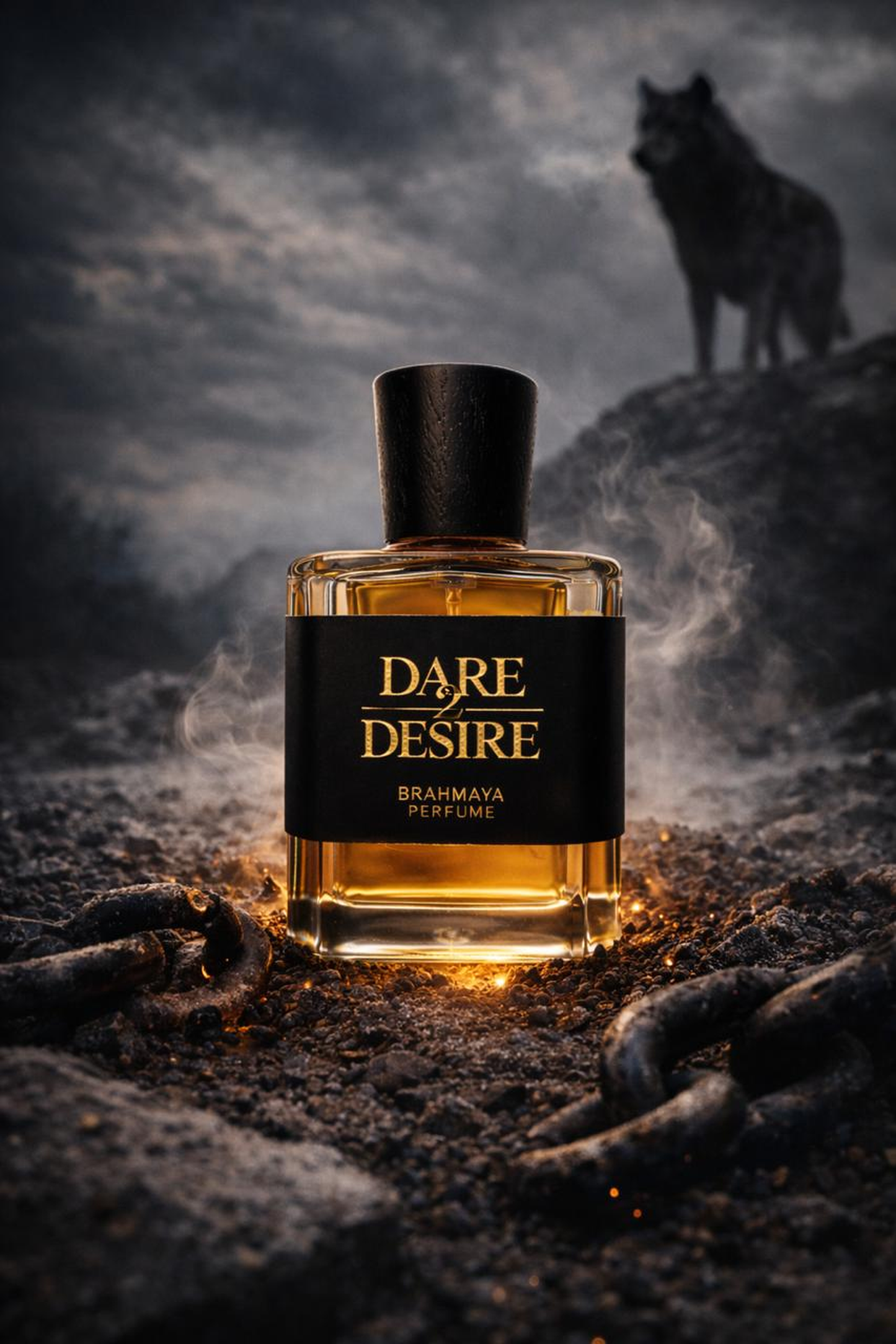 DARE 2 DESIRE