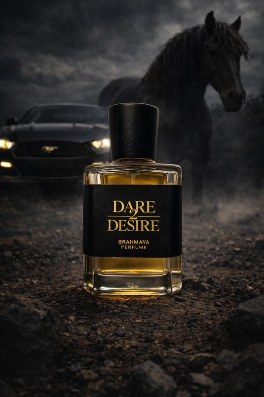 DARE 2 DESIRE