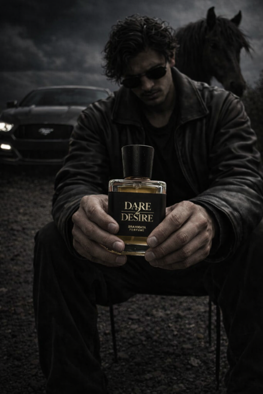 DARE 2 DESIRE