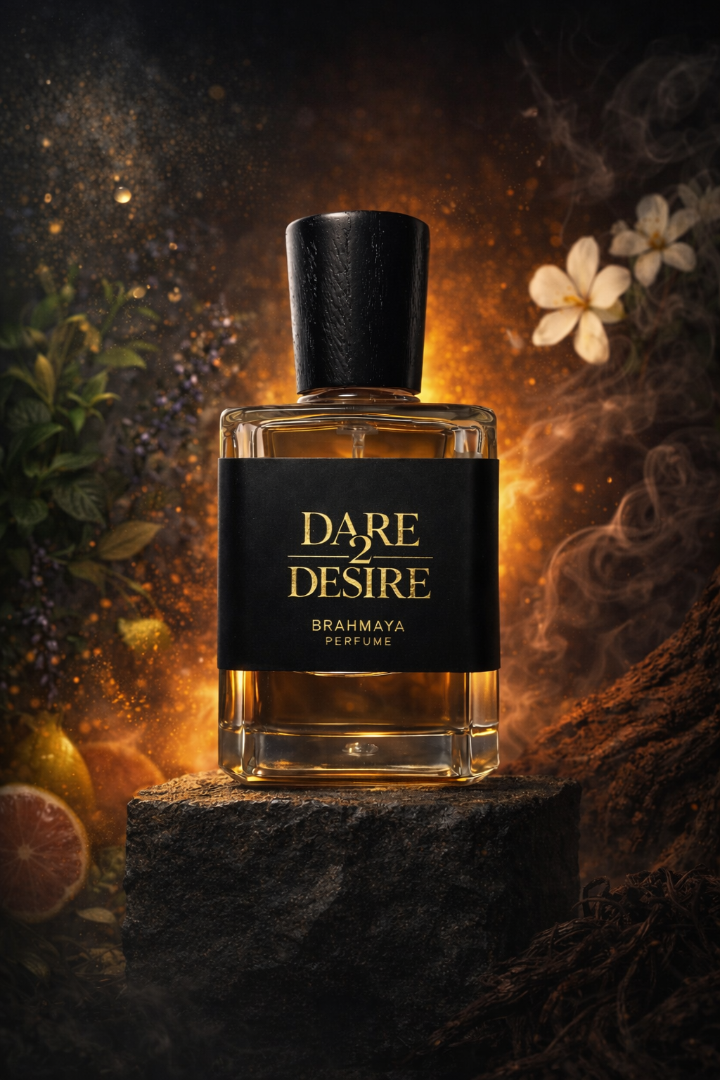 DARE 2 DESIRE