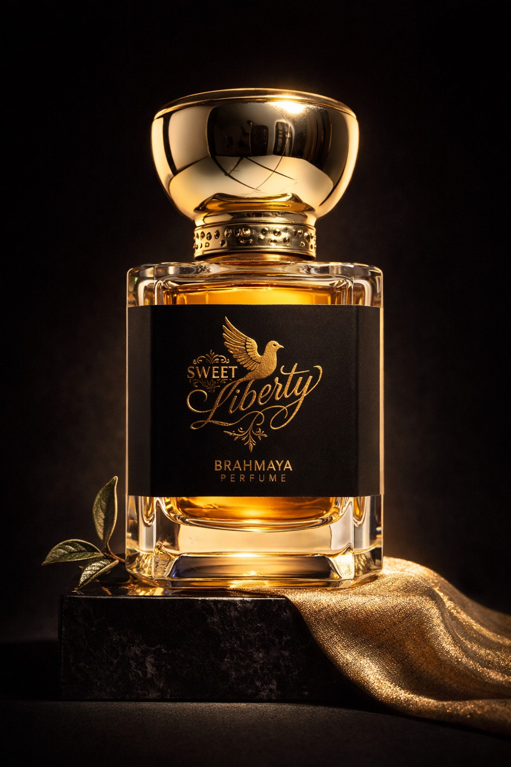 SWEET LIBERTY