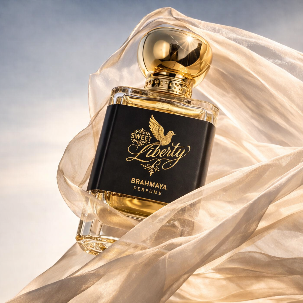 SWEET LIBERTY