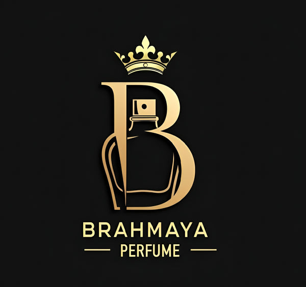 Brahmaya Perfumes