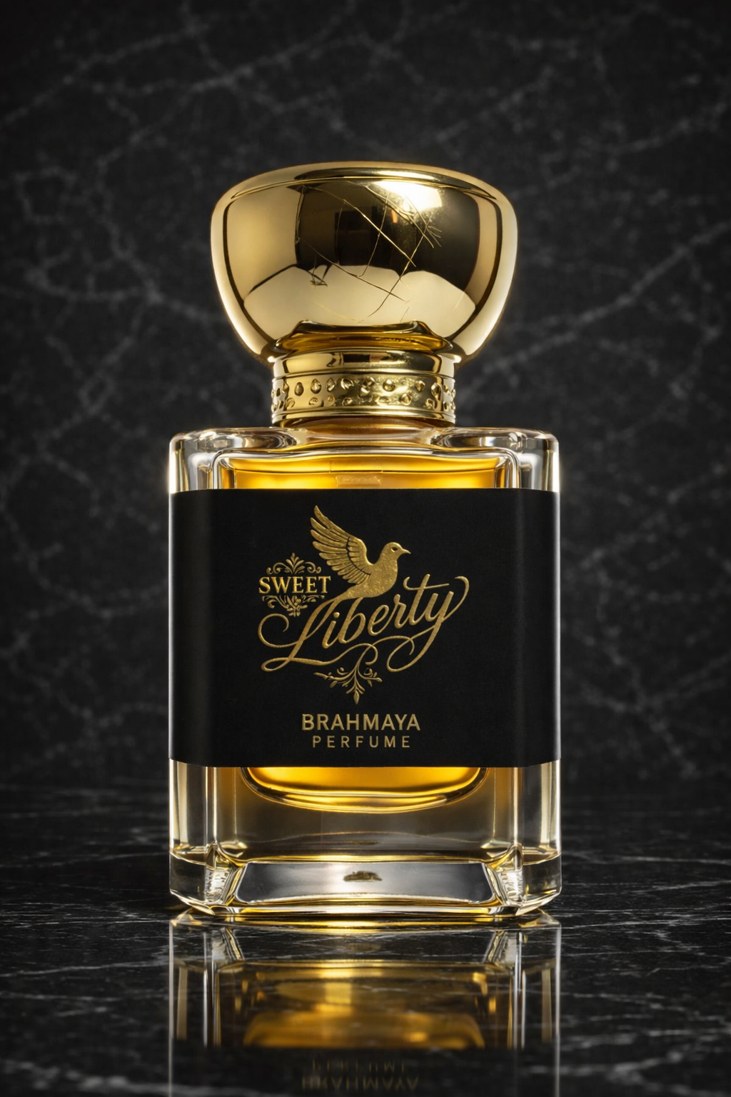 SWEET LIBERTY